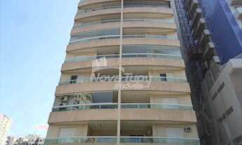 Imagem: Apartamento com 1 dorm, Tupi, Praia Grande