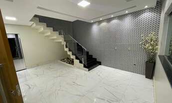 Imagem 3: Exclusivo! Atenção! Vendo linda casa alto padrão! Samambaia Norte! Escriturada! c/Lazer!