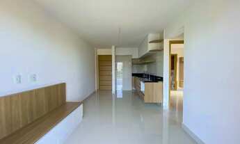 Imagem 3: Apartamento 2/4 Suite Para Venda No Residencial Lorena Martin - Capim Macio