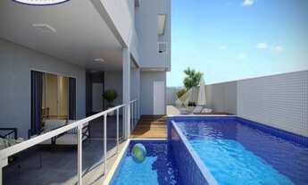 Imagem 5: APARTAMENTO QUADRA MAR NO CENTRO DE NAVEGANTES - JGoedert Imóveis