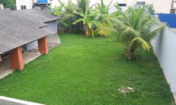 Imagem 2: Casa para Locação em Lauro de Freitas, Buraquinho, 4 dormitórios, 1 suíte, 1 banheiro, 1 v