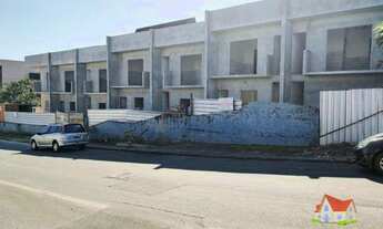 Imagem 2: Sobrados Geminados C/02 Suites +Sacada e C/Otimo Padrao em Acabamento No Bairro Bom Retiro