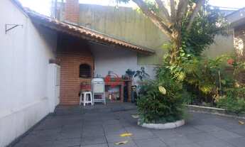 Imagem 2: Casa com 3 dormitórios à venda, 141 m² por R$ 780.000,00 - Cidade Patriarca - São Paulo/SP