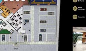 Imagem 4: Lançamento em Natal-RN - Apartamento com 3 ou 4 quartos