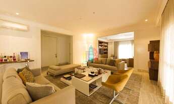 Imagem 7: Lindo apartamento com 280 m² á venda no Itaim Bibi