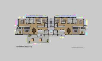 Imagem 3: Curitiba - Apartamento Padrão - Boa Vista