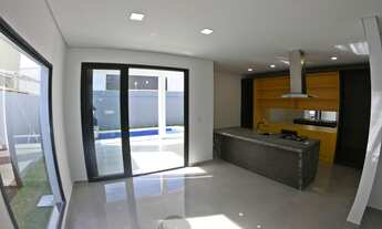 Imagem 6: Casa com 4 suites no Bella Citta