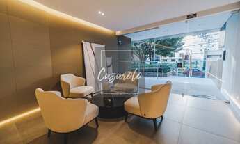 Imagem 5: Apartamento à Venda Alto Padrão com 160 M², 3 Suítes, 2 Vagas de Garagem, Próximo ao Graci