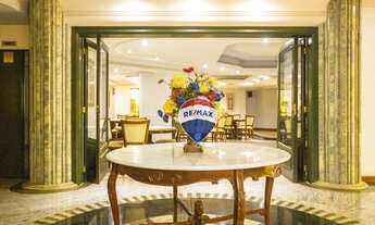 Imagem 7: Apartamento com 4 dormitórios de altíssimo padrão à venda, 244 m² por R$ 1.334.000 - Zona