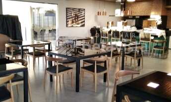 Imagem 9: TERRENO À VENDA NO VIVERE PARC CONDOMÍNIO RESORT EM APUCARANA