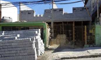 Imagem 2: Cobertura com 2 dormitórios à venda, 50 m² por R$ 350.000,00 - Jardim Santo Alberto - Sant