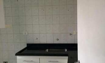 Imagem 4: PARTAMENTO JD VL FORMOSA-52 MTS -2 DORMS, SACADA, COZINHA PLANEJADA, 1 VAGA, LAZER COMPLET