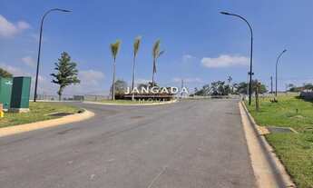 Imagem 4: Terreno A Venda No The Square Village - Granja Viana