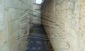 Imagem 7: GA1321 - Alugar galpao em Barueri com 300 metros de terreno, 250 metros de galpao, 200 met