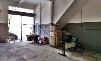 Imagem 7: SALÃO COMERCIAL COM 300M² PARA LOCAÇÃO, PARQUE NOVO MUNDO, SÃO PAULO