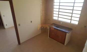 Imagem 5: Casa com 1 dormitório para alugar, 25 m² por R$ 1.300,00/mês - Jardim Santa Genebra II (Ba