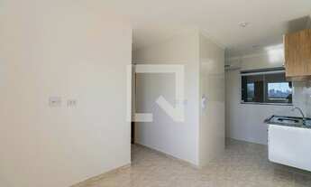 Imagem 2: Apartamento para Aluguel - Vila Carrão, 2 Quartos, 50 m2