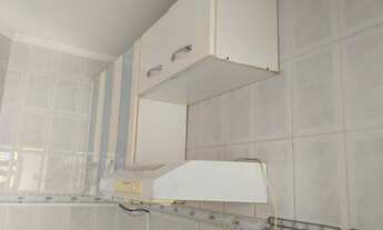 Imagem 5: Apartamento para venda tem 45 metros quadrados com 1 quarto em Boqueirão - Praia Grande