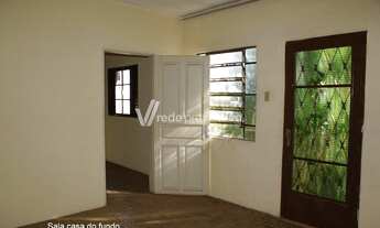 Imagem 4: Campinas - Casa Padrão - Vila Marieta