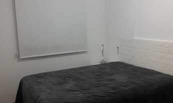 Imagem 3: Residencial Club Jardim Camburi - Lindíssimo 2 quartos, suíte