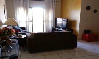 Imagem 2: APARTAMENTO RESIDENCIAL em SÃO JOSÉ DO RIO PRETO - SP, CIDADE NOVA