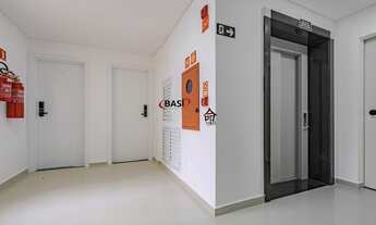 Imagem 6: SAO JOSE DOS PINHAIS - Apartamento Padrão - SILVEIRA DA MOTTA