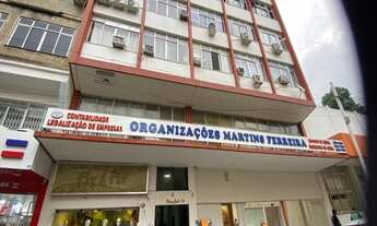 Imagem 2: NOVA IGUAÇU - Conjunto Comercial/Sala - CENTRO