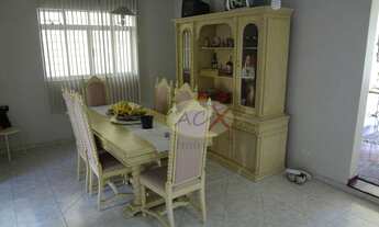 Imagem 6: Casa com 3 dormitórios à venda, 216 m² por R$ 890.000,00 - Pilarzinho - Curitiba/PR