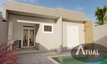 Imagem 2: Casa à Venda de 102m² em fase de acabamento no Nova Atibaia