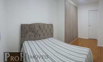 Imagem 7: Apartamento 42m² 1 dormitórios sendo 1 suíte R$ 323.000,00