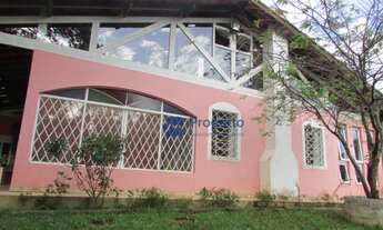 Imagem 2: Casa - Santo Alfonso I - Vargem Grande Paulista/SP