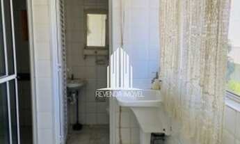 Imagem 5: Apartamento a venda com 90m² 3 dormitorios 1 suite e 1 vaga na região de Moema São Paulo