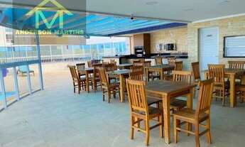 Imagem: Luxuoso apartamento na praia da costa de