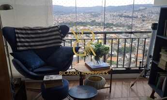 Imagem 2: GUARULHOS - Apartamento Padrão - PICANÇO