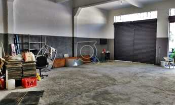 Imagem 4: SALÃO COMERCIAL COM 300M² PARA LOCAÇÃO, PARQUE NOVO MUNDO, SÃO PAULO