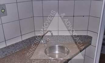 Imagem 7: Sala Casa com 1 dormitório