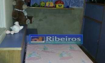 Imagem 3: Sobrado para aluguel possui 230 metros quadrados com 3 quartos em Bosque da Saúde - São Pa