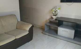 Imagem 4: SOBRADO com 3 dormitórios à venda com 160m² por R$ 450.000,00 no bairro Tatuquara - CURITI