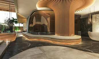 Imagem 3: Edifício Dior, APARTAMENTOS DE 90 a 242m², no bairro de Jatiúca em Maceió, de 2 a 4 suíte