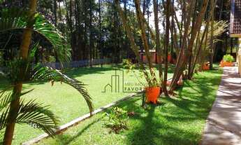 Imagem: Vende-se chácara de 3562 m² 1 casa principal