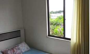 Imagem 3: Apartamento para venda possui 74 metros quadrados com 2 quartos