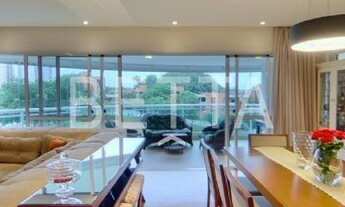 Imagem 4: 22772 - Apartamento 4 Dorms. (4 Suítes), ALPHAVILLE - BARUERI/SP