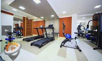 Imagem 3: Apartamento com 2 dormitórios à venda, 57 m² por R$ 409.900 - Limão - São Paulo/SP