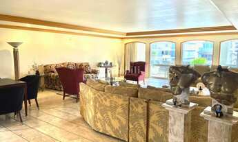 Imagem 4: APARTAMENTO HIGIENÓPOLIS