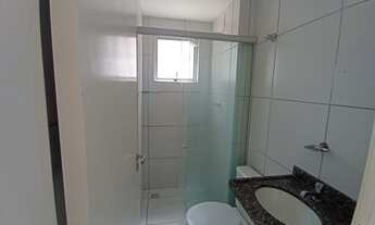 Imagem 5: Apartamento no Parque das Árvores (52 m², 1º andar, 2/4 sendo 01 suíte, Cond. Parque das Á