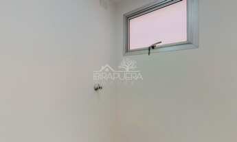 Imagem 3: Aconchegante apartamento de 107m2 com 1 dormitório em Pinheiros, São Paulo