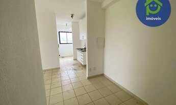 Imagem 2: Apartamento com 2 dormitório à venda, Condomínio Green Life l, bairro São Francisco - São