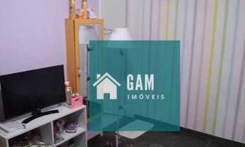 Imagem 3: Apartamento com 2 dormitórios à venda, 51 m² por R$ 180.000,00 - Granja Viana - Cotia/SP