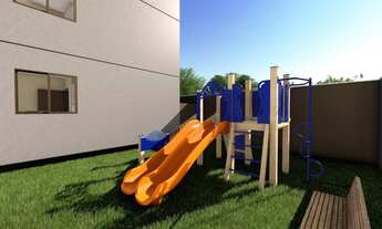 Imagem 7: CRICIÚMA - Apartamento Padrão - QUARTA LINHA