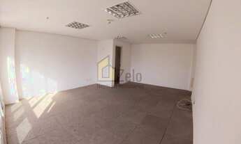 Imagem 4: Escritório para aluguel com 40 metros quadrados em Vila Andrade - São Paulo - SP